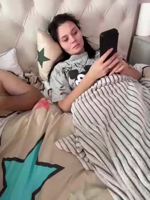 _Milashka_ Приват Записи 2026-03-06