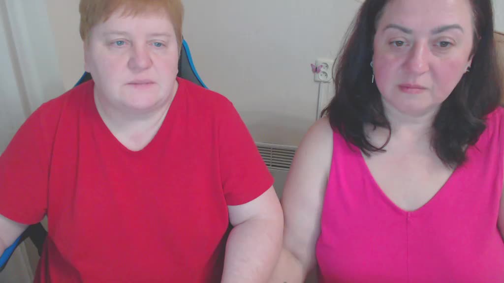 XMollyJaneEX Приват Записи 2026-03-06