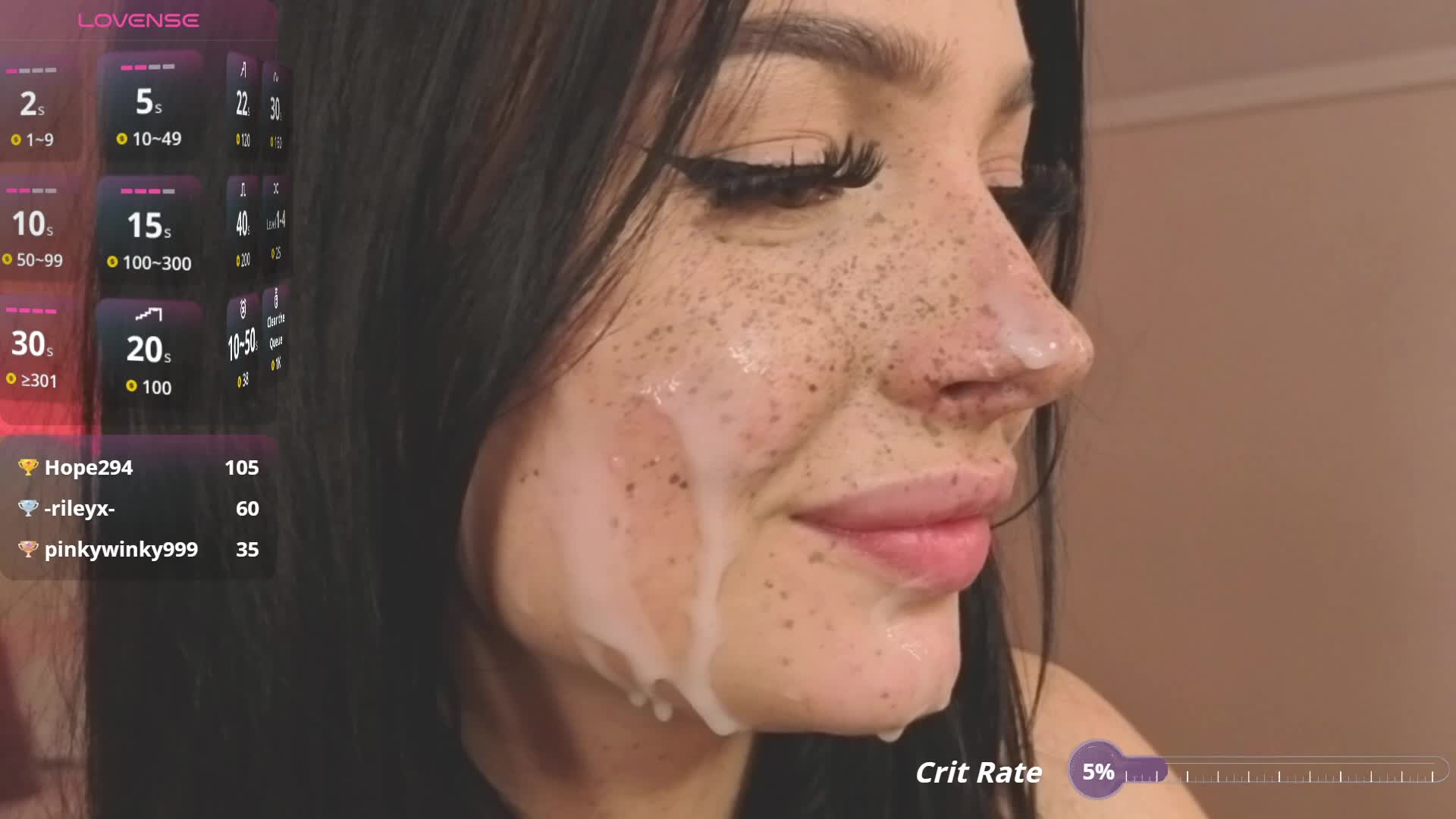 LisaaLiss Приват Записи 2026-03-06