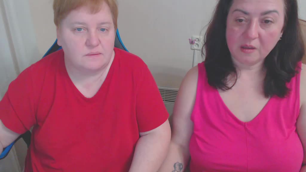 XMollyJaneEX Приват Записи 2026-03-06