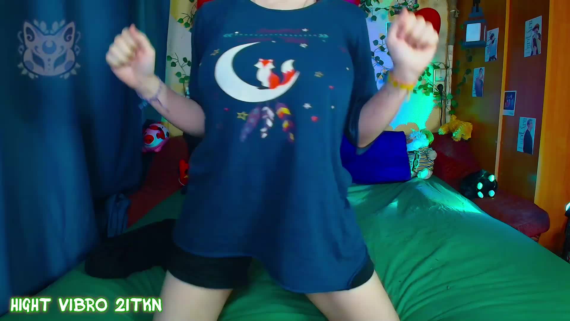 Tricky_Kitsune Приват Записи 2026-03-06