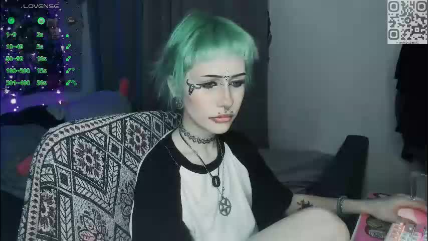 say_mary Приват Записи 2026-03-06