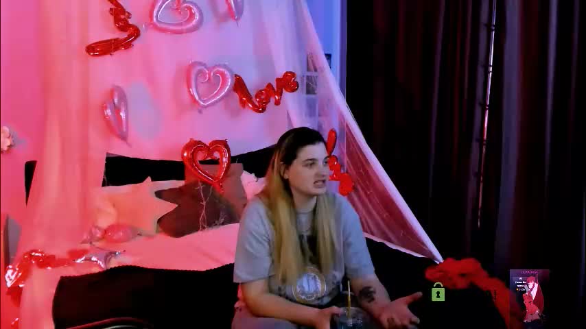 foxy_tease_ Приват Записи 2026-03-06