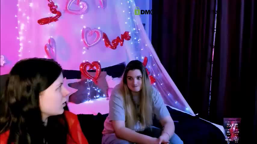 foxy_tease_ Приват Записи 2026-03-06