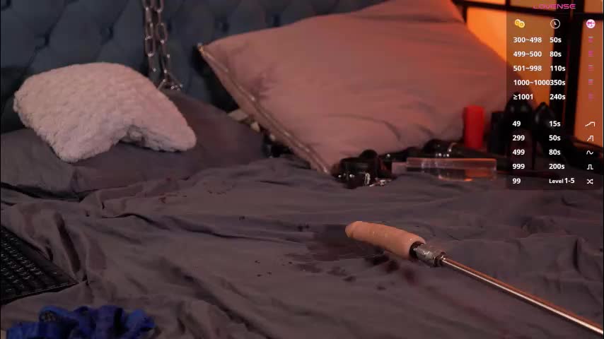 shiny_lily Приват Записи 2026-03-06