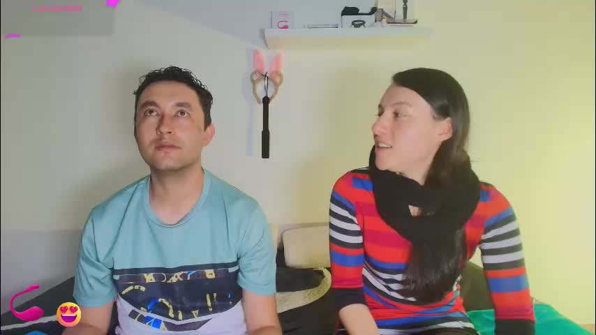 jeremmyandstacy Приват Записи 2026-03-06