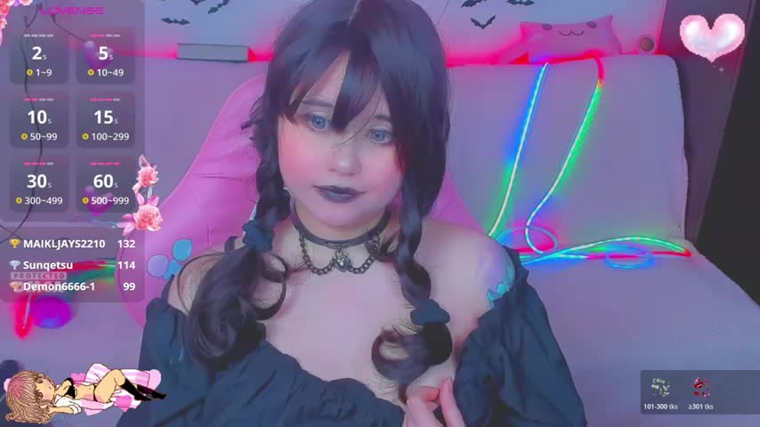 Lolisuccub Приват Записи 2026-03-06