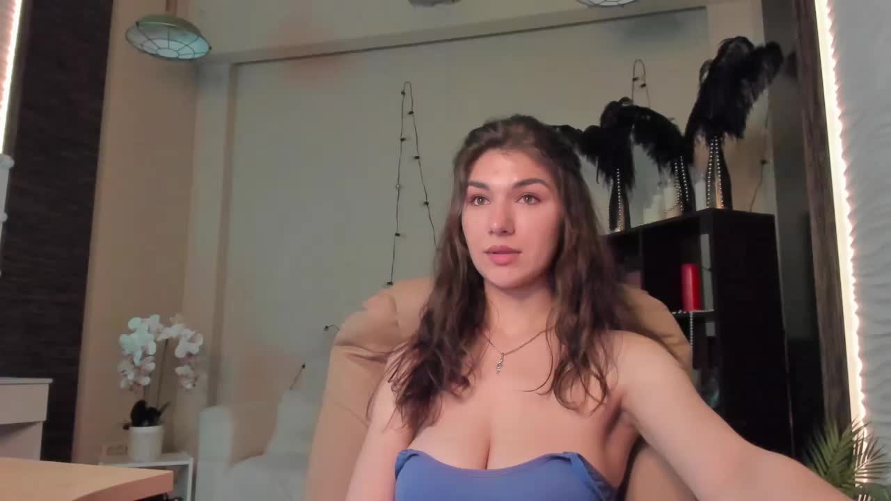 MonikaVii Приват Записи 2026-03-06