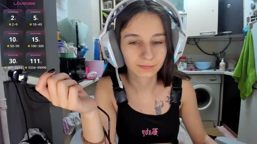 _Nika_Kik Приват Записи 2026-03-06