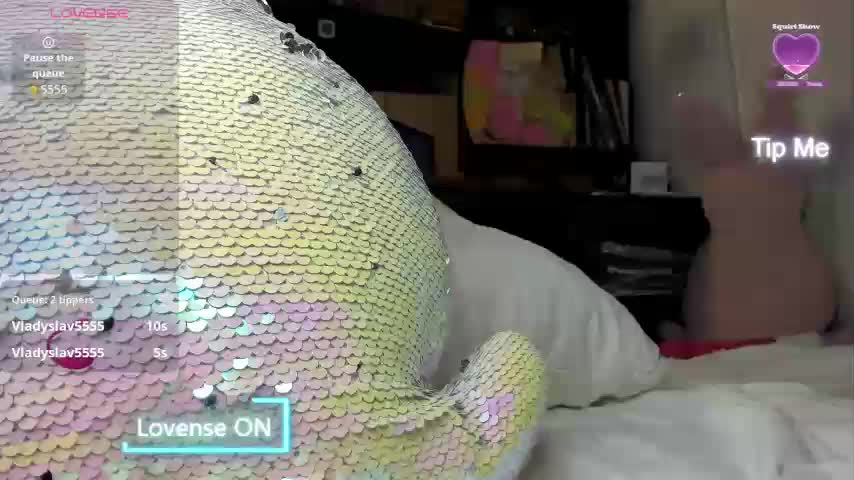 MiaSweety Приват Записи 2026-03-06