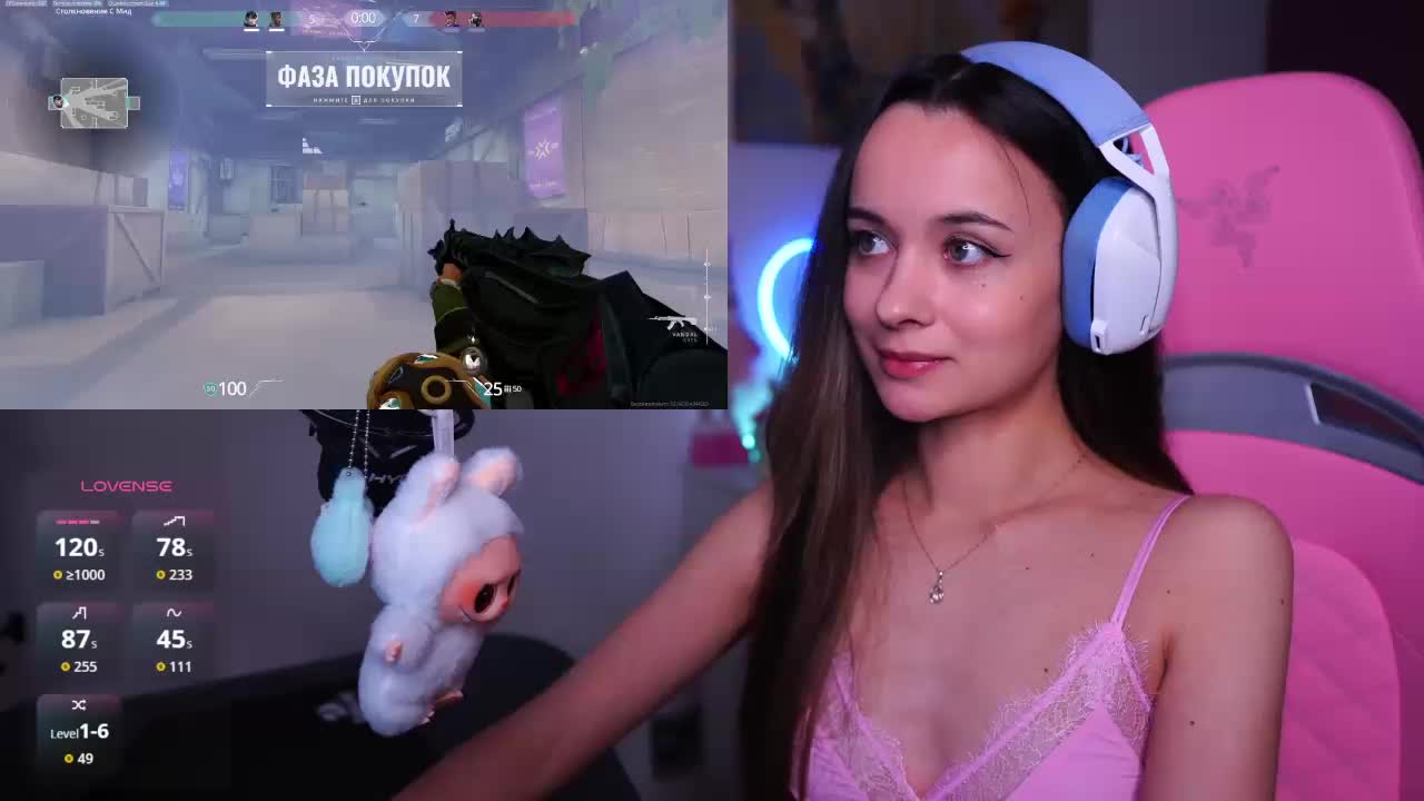 JuicyAngel Приват Записи 2026-03-06