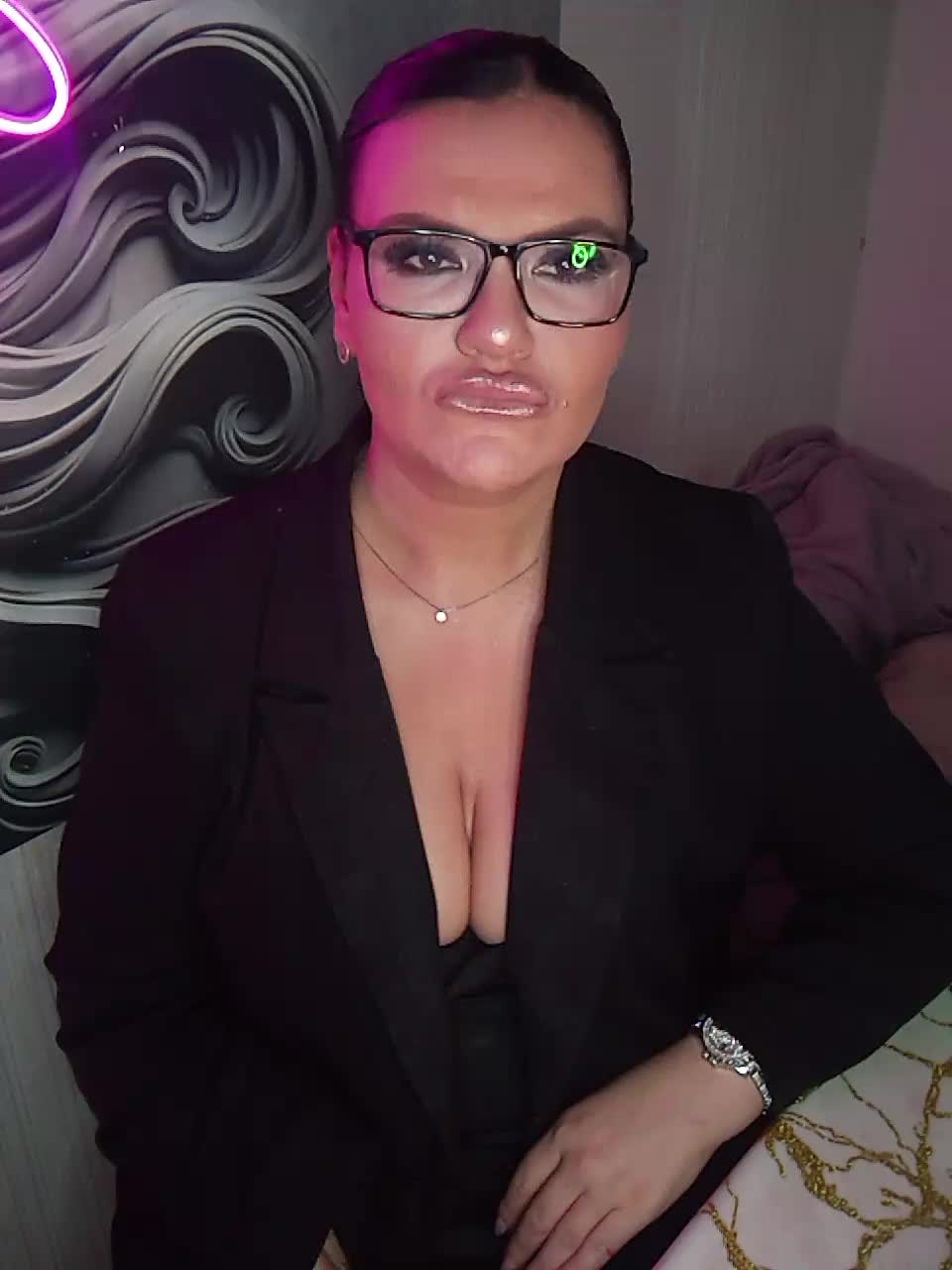 Brunetochkaaa Приват Записи 2026-03-06