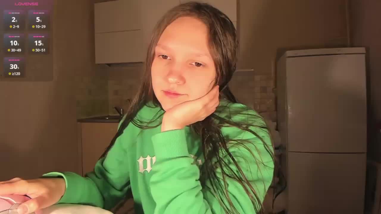 CuteLolly Приват Записи 2026-03-06