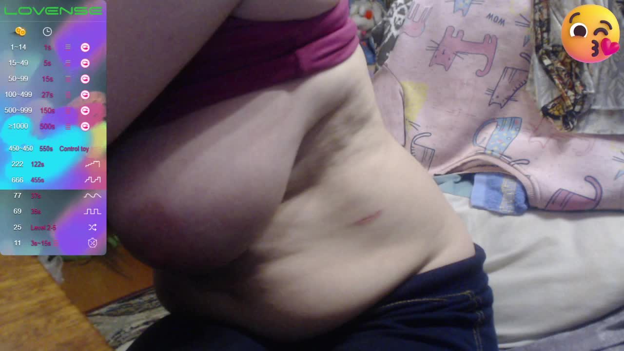 sweetboobs Приват Записи 2026-03-06