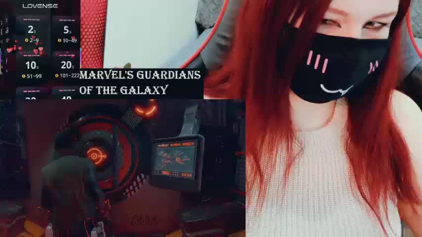 NekoTyan Приват Записи 2026-03-06