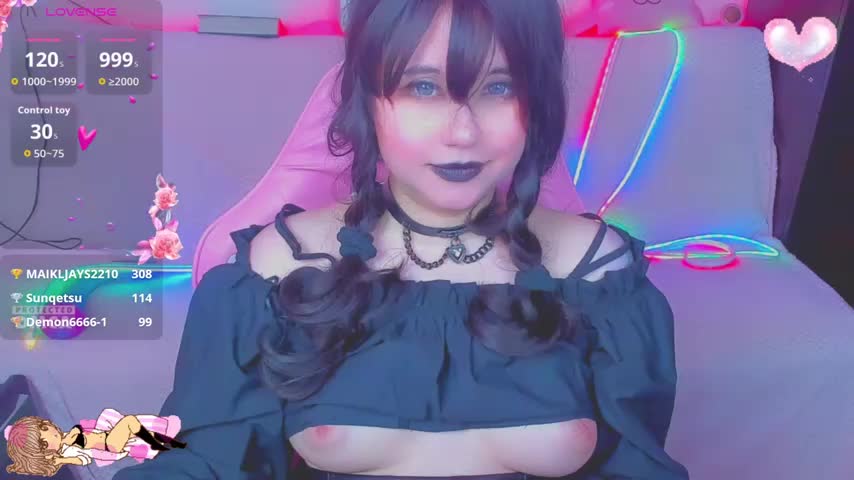 Lolisuccub Приват Записи 2026-03-06