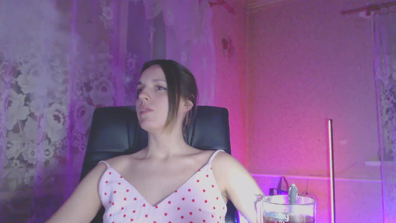 Babymuro4ka Приват Записи 2026-03-06