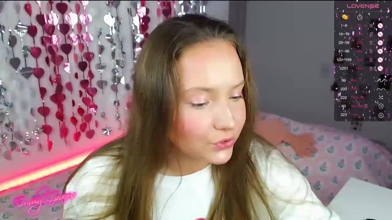 -EmilyxGrasez- Приват Записи 2026-03-06