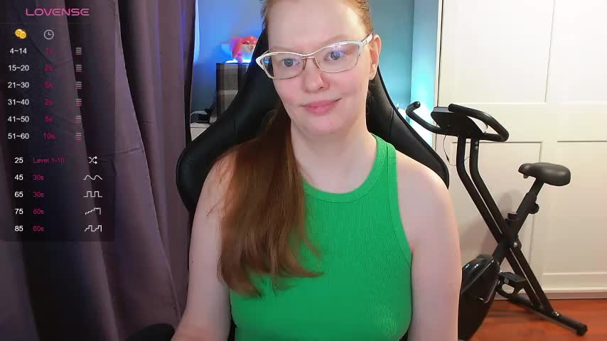 Lady_Inari Приват Записи 2026-03-06