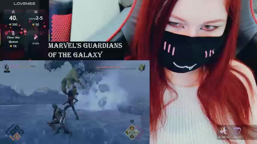 NekoTyan Приват Записи 2026-03-06