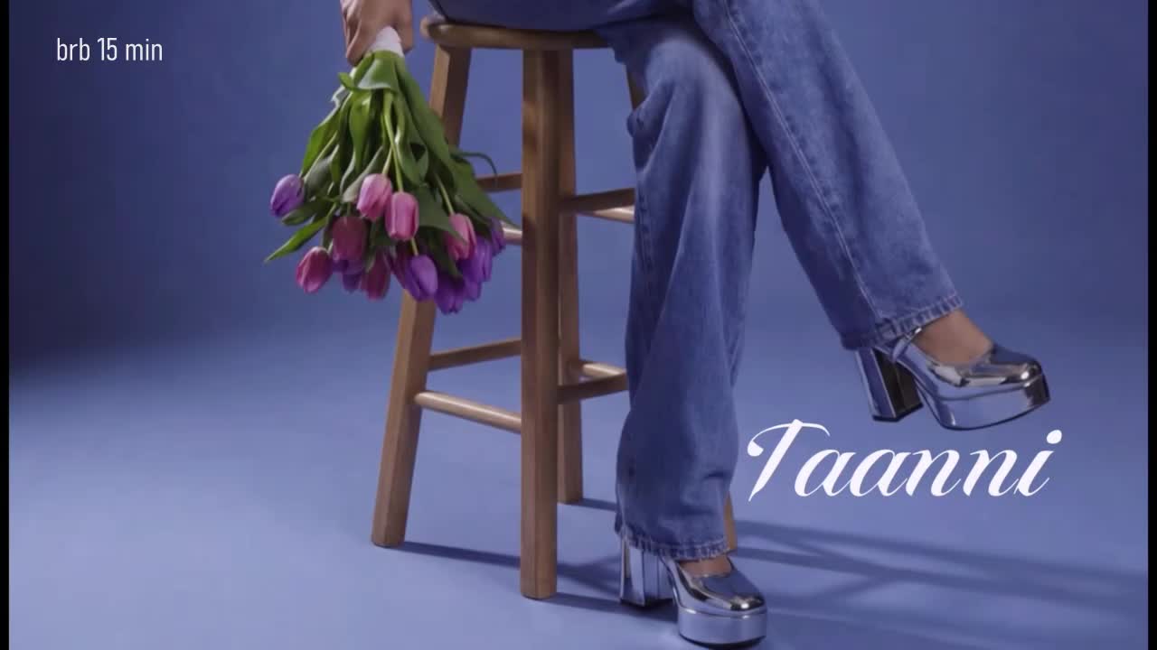 Taanni Приват Записи 2026-03-06