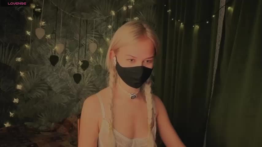 EternalOphelia Приват Записи 2026-03-06