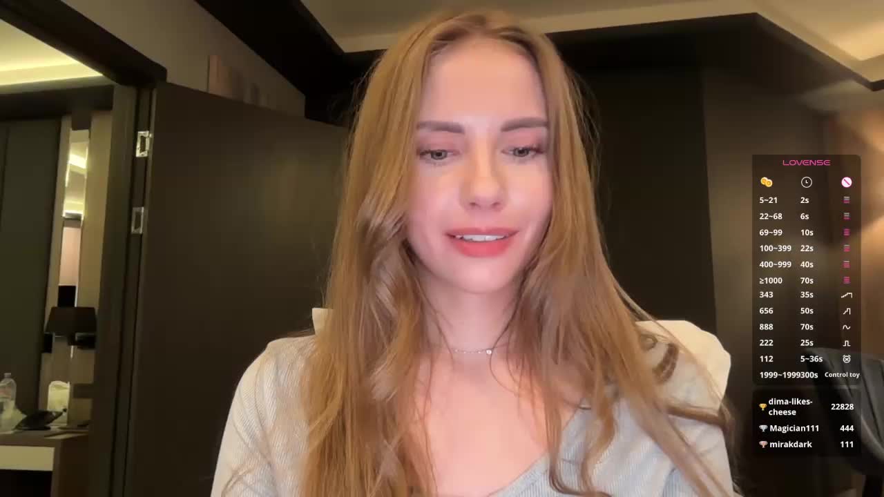 VikkiExtraCheese Приват Записи 2026-03-06