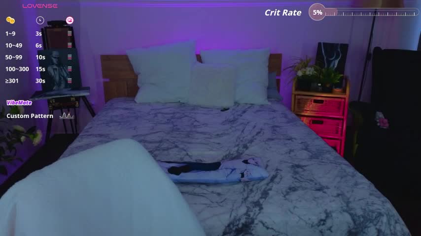 Hayle_Hill Приват Записи 2026-03-06