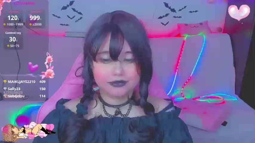 LoliSuccub Приват Записи 2026-03-06