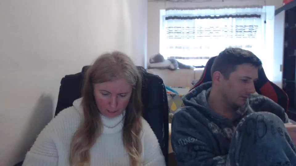 jenisandpeter Приват Записи 2026-03-06