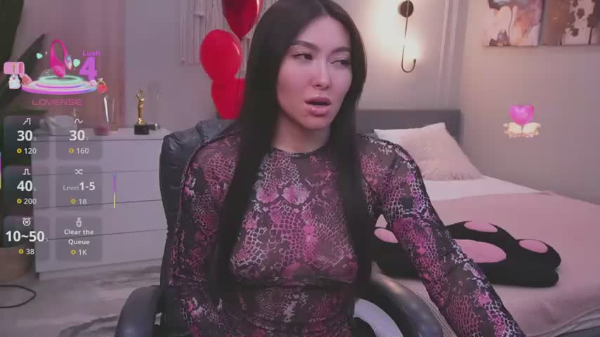 Molly_Jons Приват Записи 2026-03-06