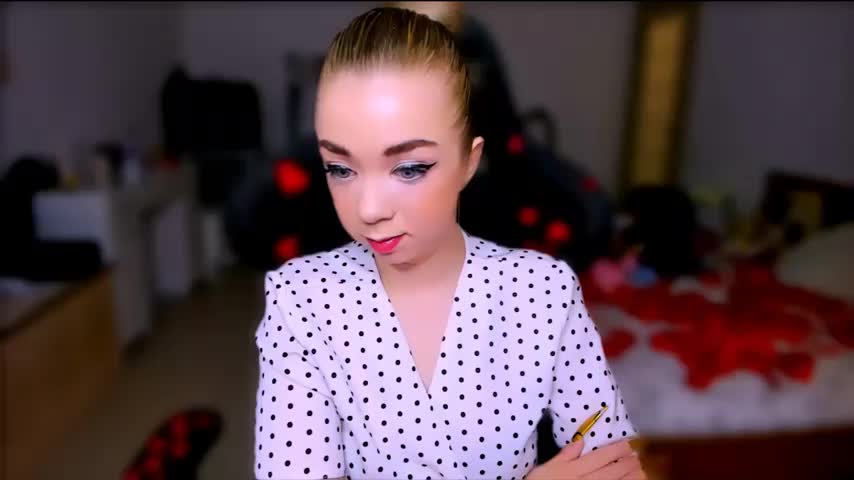 littleSiyfairy Приват Записи 2026-03-06