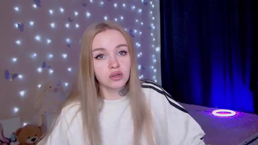 NaughtyMable Приват Записи 2026-03-06