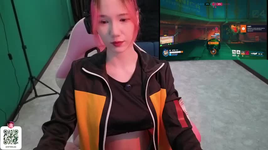 Maya_Viola Приват Записи 2026-03-06