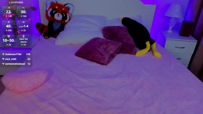 CoralineJones Приват Записи 2026-03-06