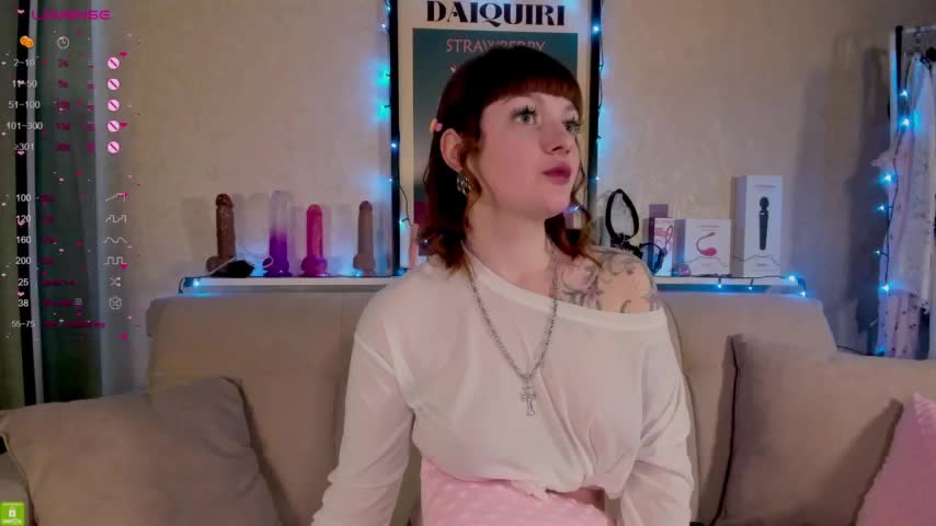 Ashley-Nicks Приват Записи 2026-03-06