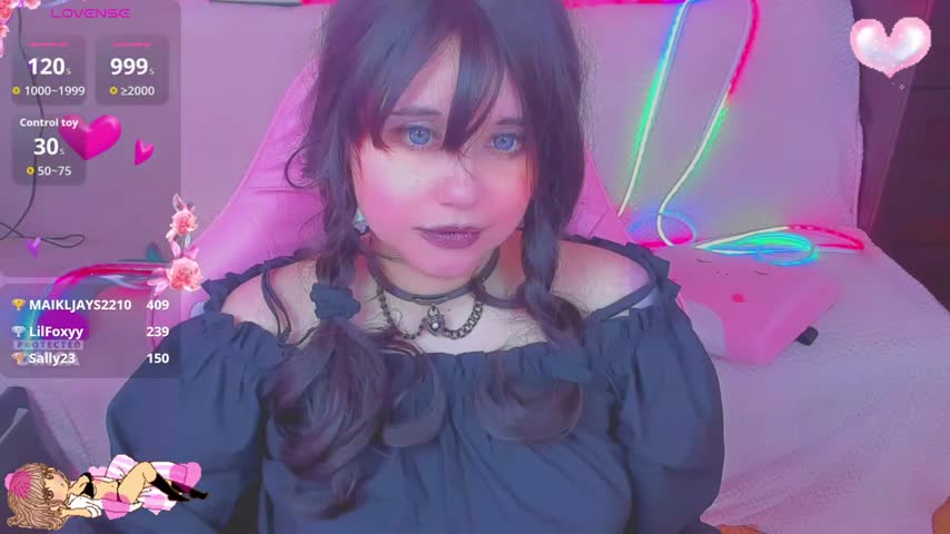 Lolisuccub Приват Записи 2026-03-06