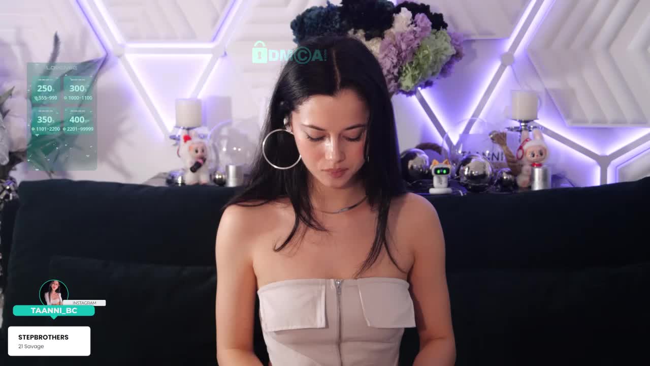 Taanni Приват Записи 2026-03-06