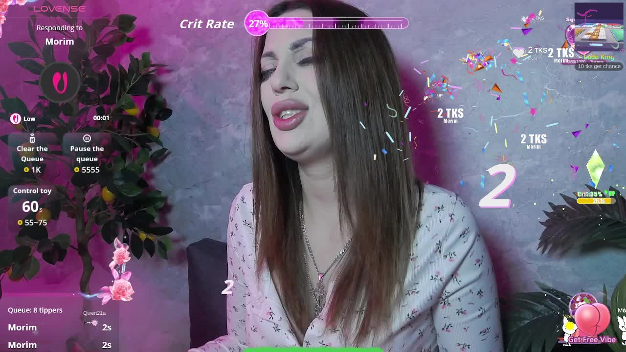 SexyKitty75-1 Приват Записи 2026-03-06