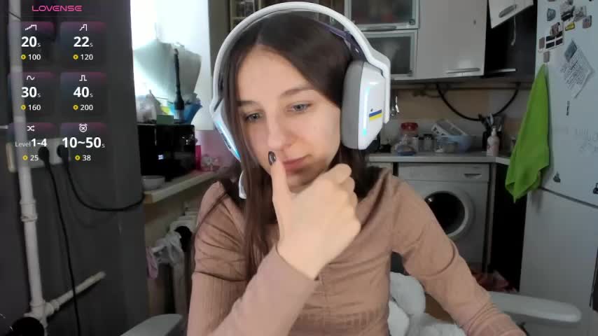 _Nika_Kik Приват Записи 2026-03-06