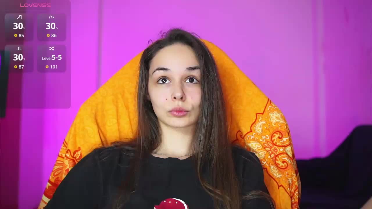 Miss-Bia Приват Записи 2026-03-06