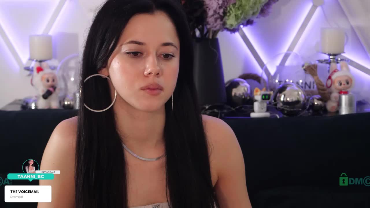 Taanni Приват Записи 2026-03-06