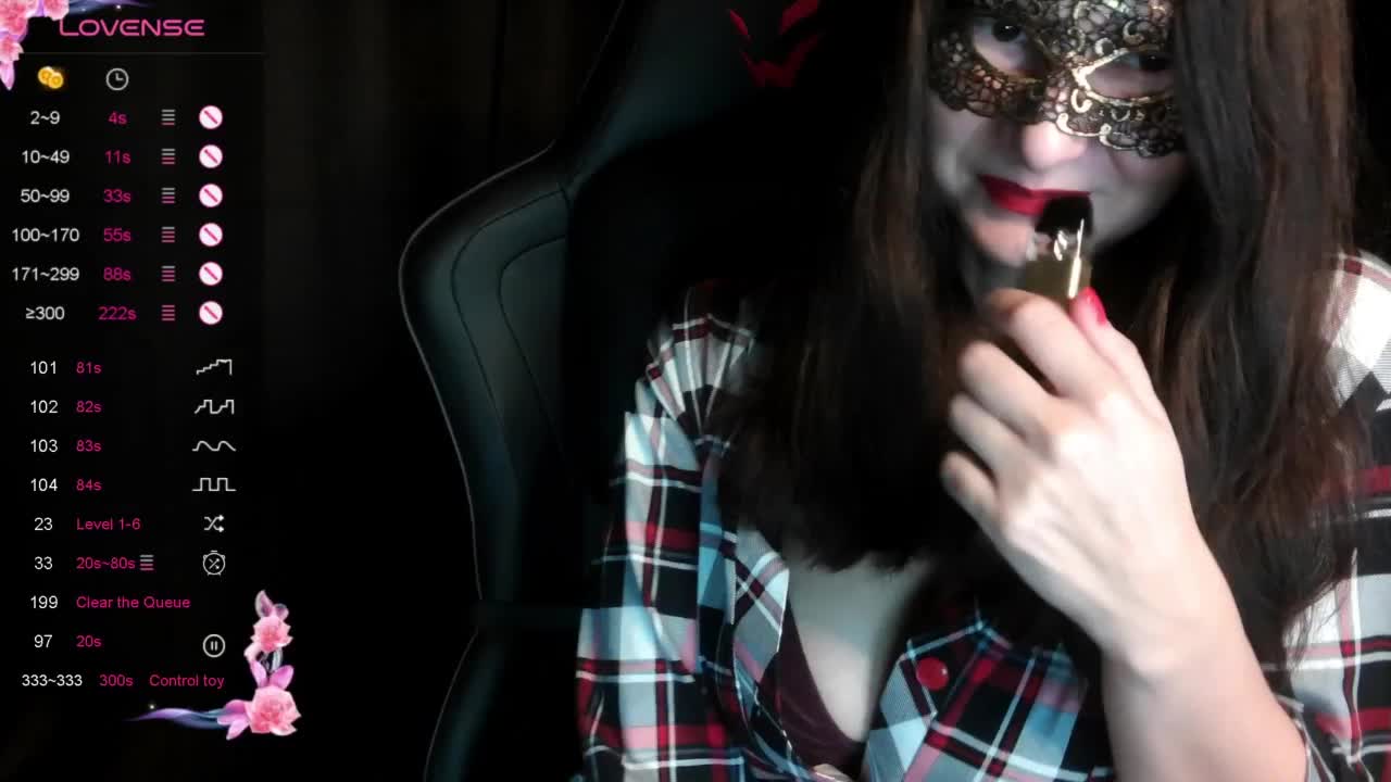 ScarletWitch666 Приват Записи 2026-03-06