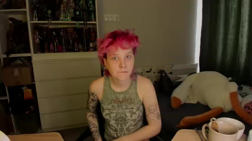 Cool-Love Приват Записи 2026-03-06