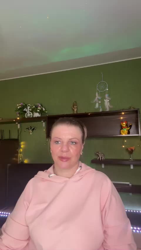 Veronika_Gold Приват Записи 2026-03-06