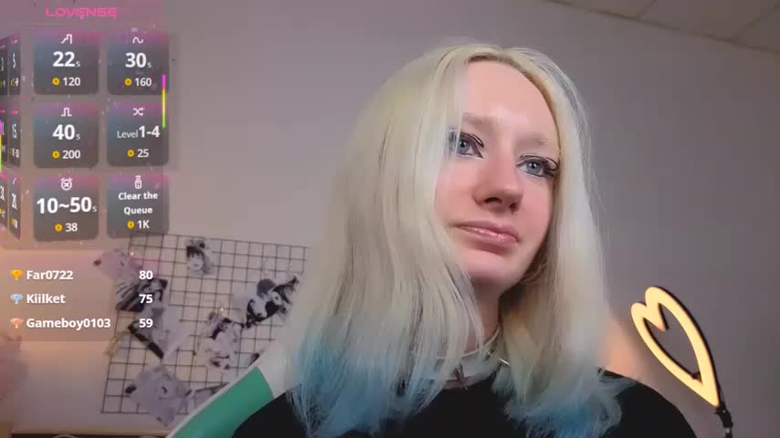 Katia_Kim Приват Записи 2026-03-06