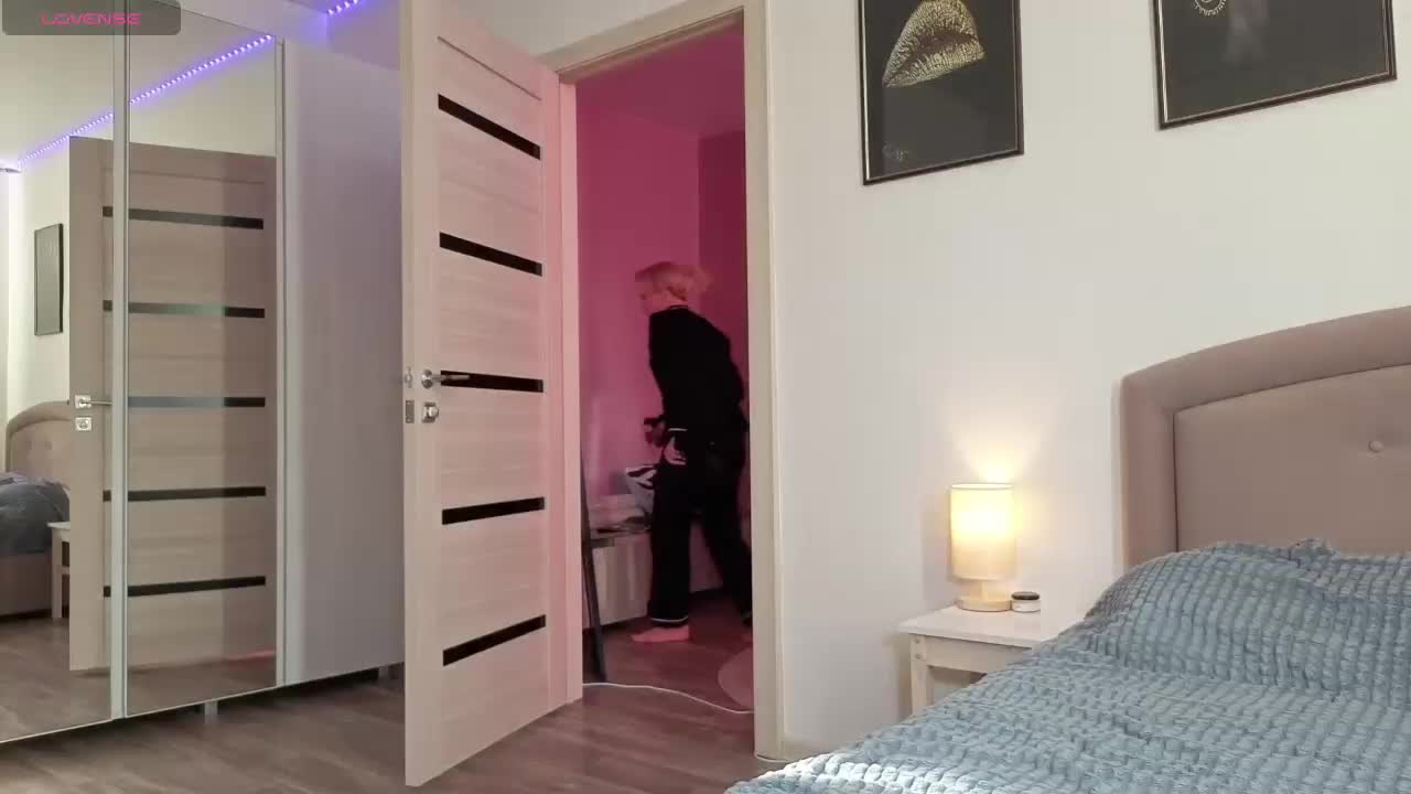 FemdomLadyMaria Приват Записи 2026-03-06