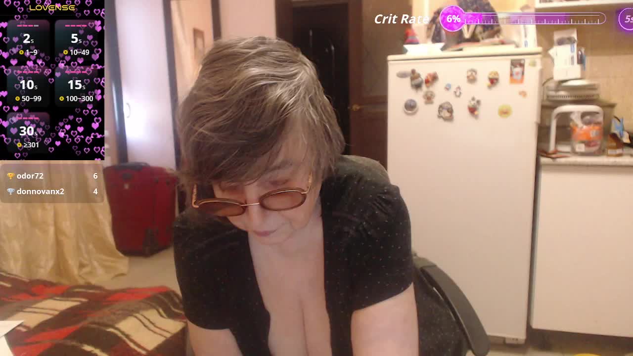 Sharon-love Приват Записи 2026-03-06