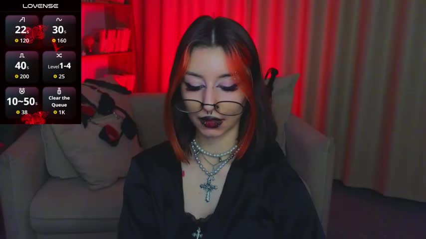 Mistress__Marcelline Приват Записи 2026-03-06