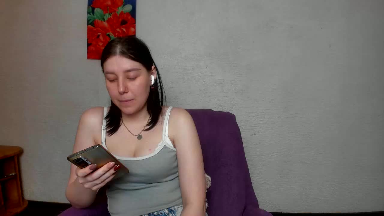 sannyflower Приват Записи 2026-03-06